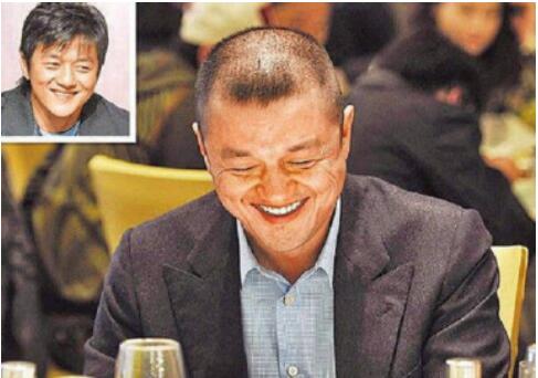 李亚鹏植发前后对比照片(李亚鹏的头发是怎么治好的) 李亚鹏植发前后对比照片(李亚鹏的头发是怎么治好的)