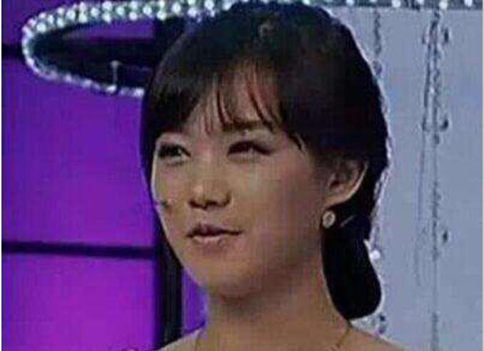 李一桐为什么叫虎扑女神(李一桐偶像是谁)