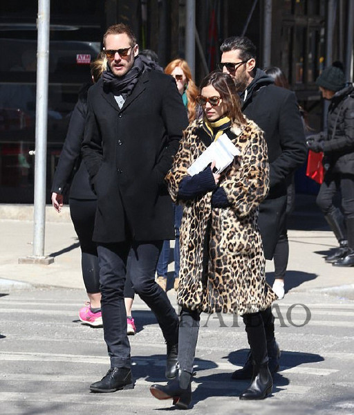 斯卡斯加德为什么叫E大？斯卡斯加德现任女