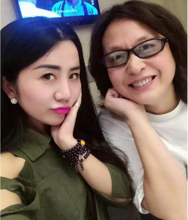 歌手谢军现在在做什么怎么不唱歌了