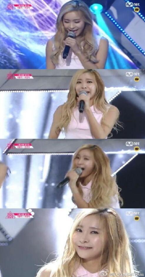 宋闵浩女朋友许灿美资料(宋闵浩 许灿美)