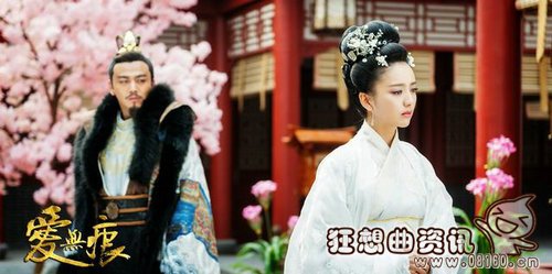 杨烁与佟丽娅有绯闻吗?杨烁与佟丽娅床戏照 杨烁与佟丽娅有绯闻吗?杨烁与佟丽娅床戏照