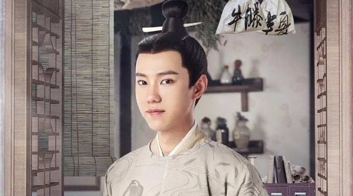 惹不起的殿下大人沈大夫扮演者是谁(惹不起的殿下大人演员) 惹不起的殿下大人沈大夫扮演者是谁(惹不起的殿下大人演员)