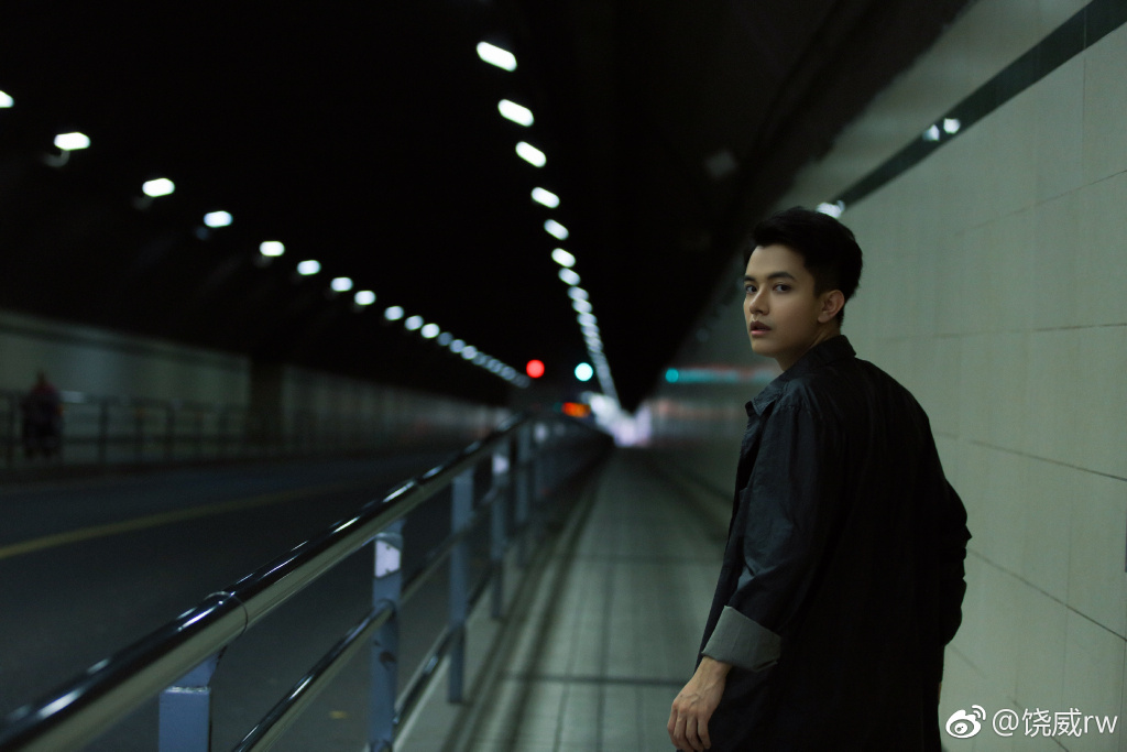 饶威现状如何是开健身房去了吗