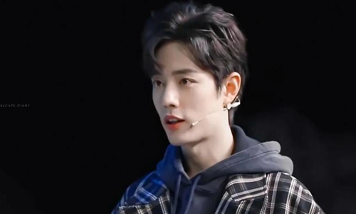 肖战为什么被汪海林吐槽(汪海林说他会一直关注肖战)