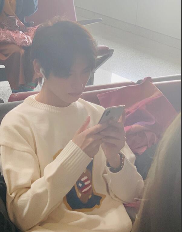 乐华胡文煊是怎么被选上的(胡文煊还是乐华的吗) 乐华胡文煊是怎么被选上的(胡文煊还是乐华的吗)