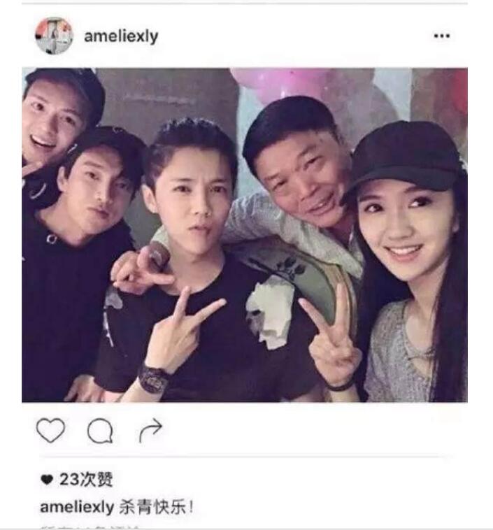 曾舜晞许龄月是情侣吗(曾舜晞和许龄月一起什么电视剧)