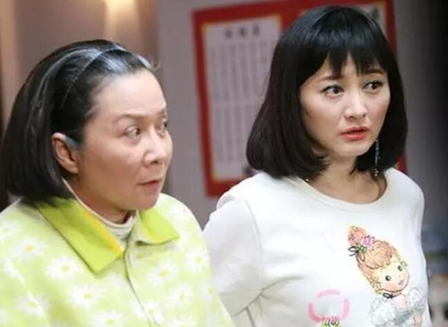 演员虞梦怎么不演了去哪里了(演员虞梦个人资料)