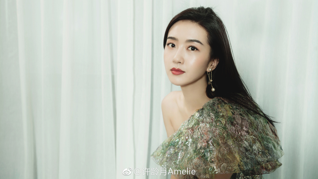 曾舜晞许龄月是情侣吗(曾舜晞和许龄月一起什么电视剧)