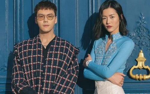 陈伟霆刘雯被爆恋情疑似同居(陈伟霆的女朋友是刘雯吗)