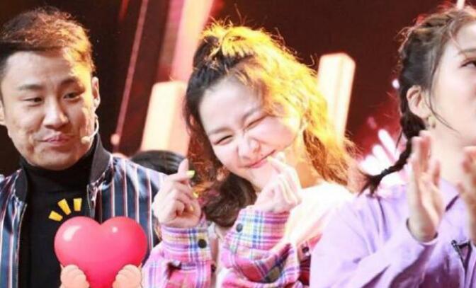 金靖怎么就火了哪里冒出来的(金靖是怎么火起来的)