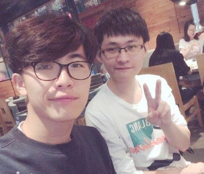 叶洛洛声音是怎么回事为什么是女声