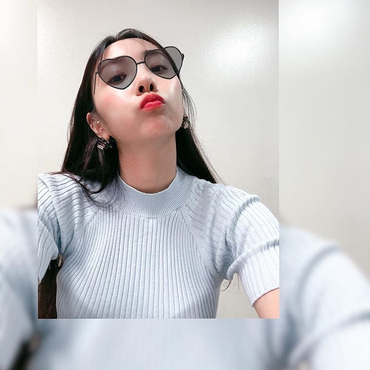 宋闵浩女朋友许灿美资料(宋闵浩 许灿美)