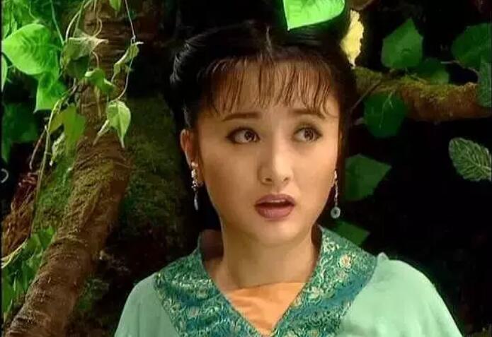 演员虞梦怎么不演了去哪里了(演员虞梦个人资料)