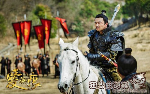 杨烁与佟丽娅有绯闻吗?杨烁与佟丽娅床戏照 杨烁与佟丽娅有绯闻吗?杨烁与佟丽娅床戏照