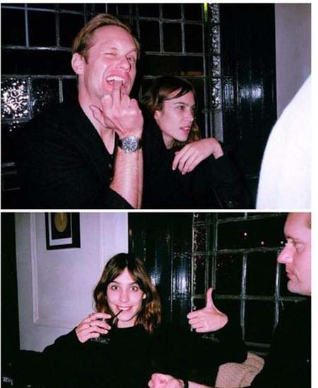 斯卡斯加德为什么叫E大？斯卡斯加德现任女