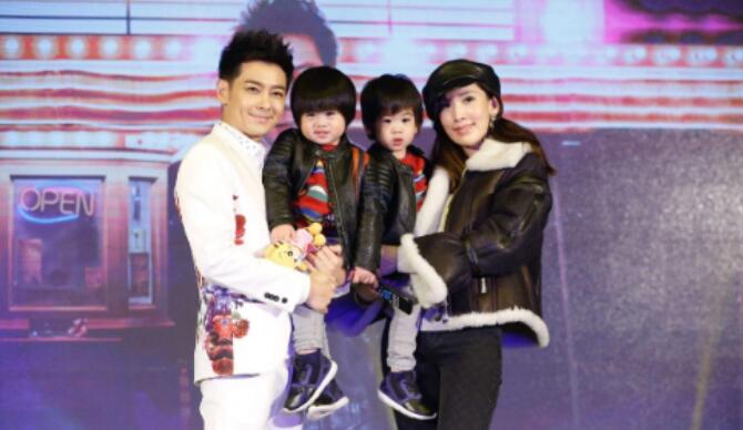 陈若仪是林志颖的粉丝吗(林志颖说陈若仪性格)