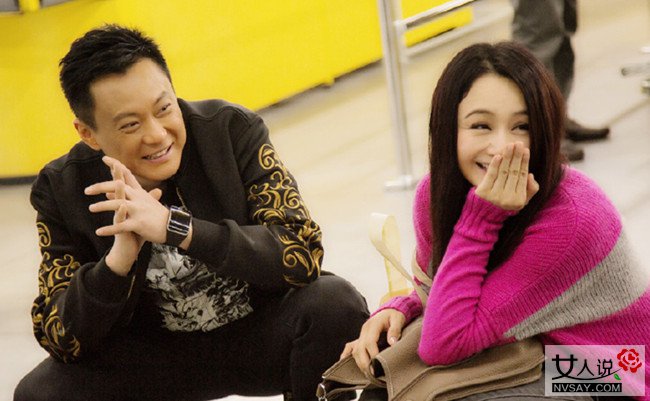 曹颖现在怎么这么丑还老(曹颖整容没有)