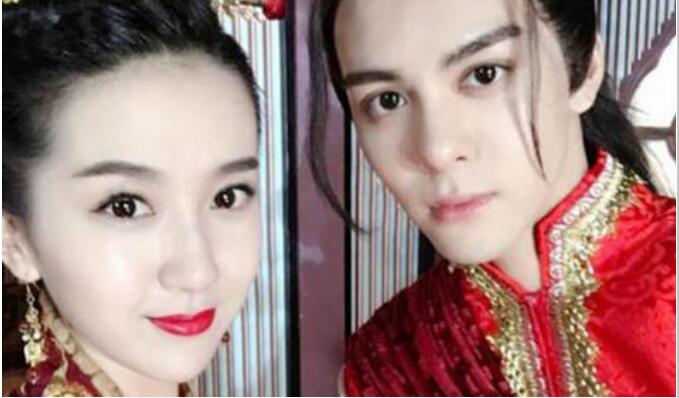 曾舜晞许龄月是情侣吗(曾舜晞和许龄月一起什么电视剧)