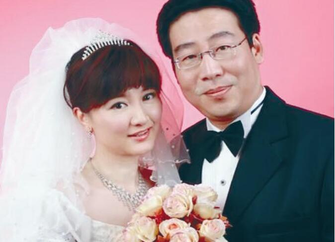 演员虞梦怎么不演了去哪里了(演员虞梦个人资料)