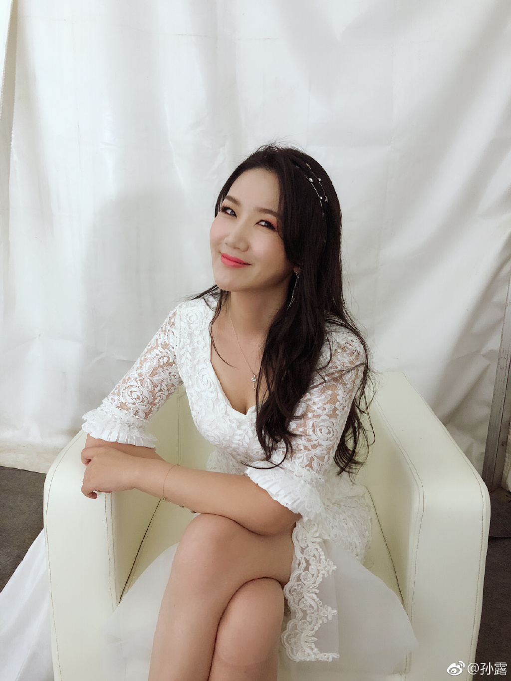 孙露为什么很少上电视演出(孙露演过什么电视剧)