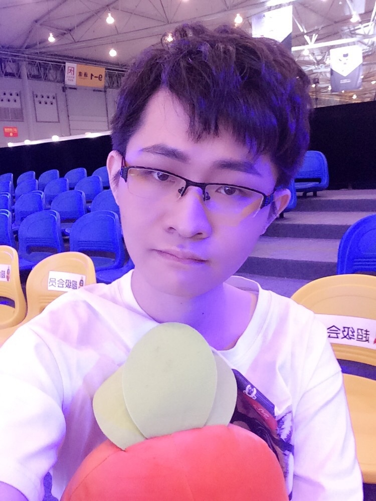 叶洛洛声音是怎么回事为什么是女声