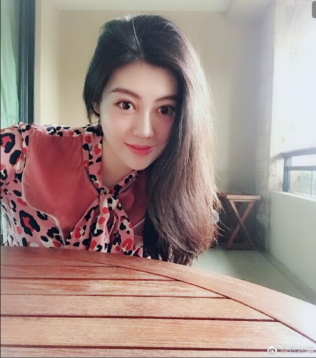 齐如意长大后图片(齐如意小时候图片)