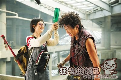 国产烂片为何还能有好票房(烂片为什么会有高票房) 国产烂片为何还能有好票房(烂片为什么会有高票房)