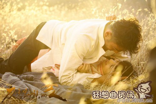 杨烁与佟丽娅有绯闻吗?杨烁与佟丽娅床戏照 杨烁与佟丽娅有绯闻吗?杨烁与佟丽娅床戏照