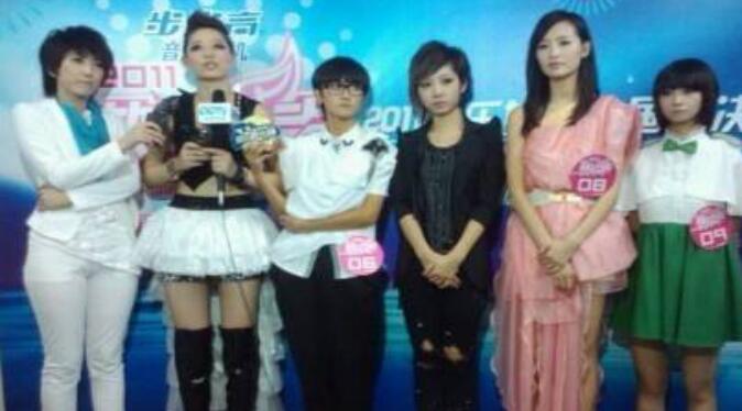 洪辰杨洋饺子事件真相