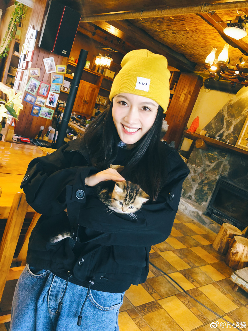 孙骁骁为什么不主持了(孙骁骁主持过的节目) 孙骁骁为什么不主持了(孙骁骁主持过的节目)