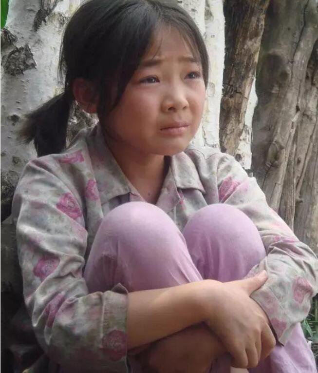 齐如意长大后图片(齐如意小时候图片)