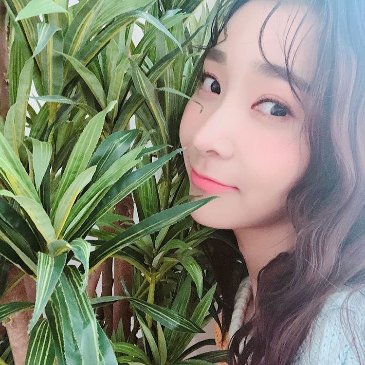 宋闵浩女朋友许灿美资料(宋闵浩 许灿美)