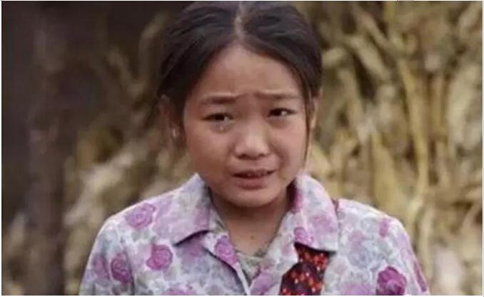 齐如意长大后图片(齐如意小时候图片)