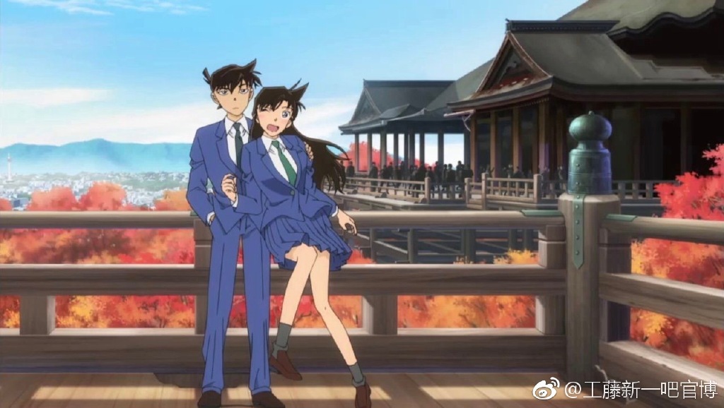 工藤新一为什么叫洗衣机、银色子弹