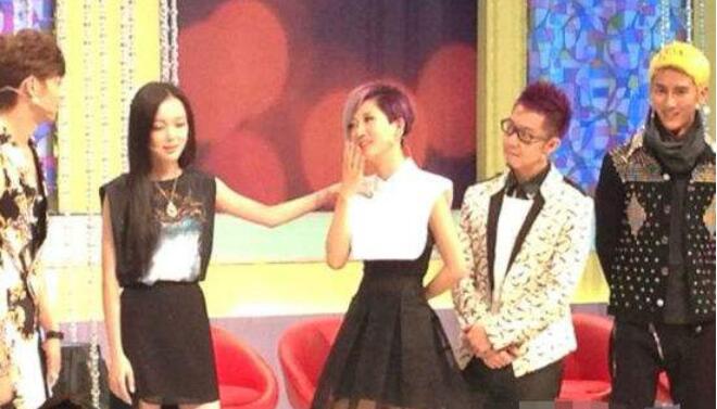 洪辰杨洋饺子事件真相