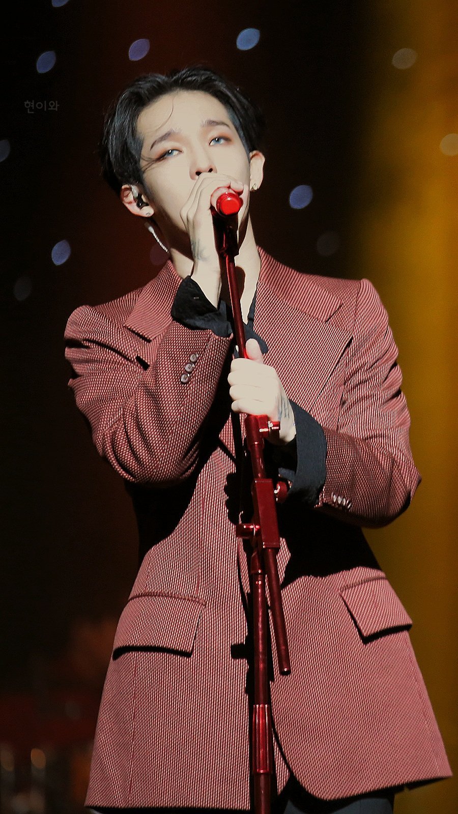 南太铉为什么叫南八？他为什么退团退出了w