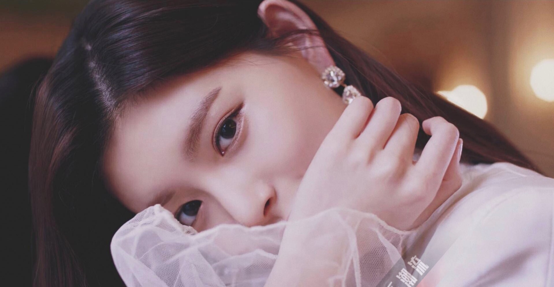 王怡人为什么叫一愣