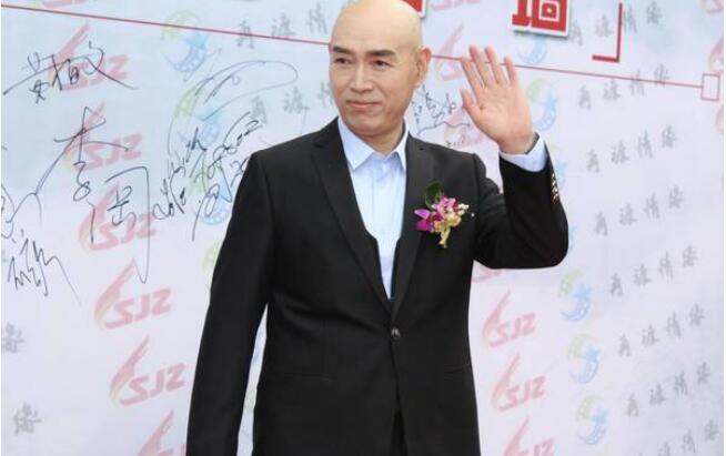 演员温海波和温海涛什么关系？温海波和沈保