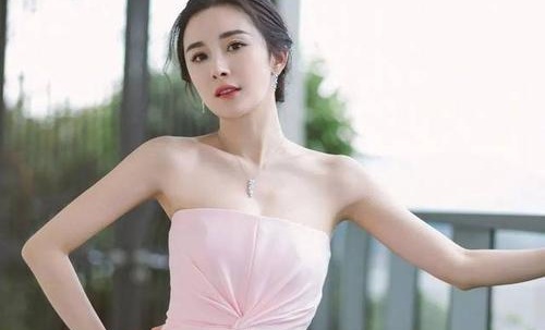 杨幂被造谣养小鬼事件始末细节(杨幂养小鬼是怎么回事)