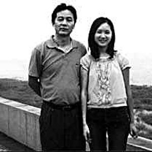 张咪的女儿洛伊现在的情况如何 张咪的女儿洛伊现在的情况如何