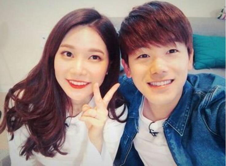 金容仙为什么叫颂乐、傻白甜、涌多妮？金容