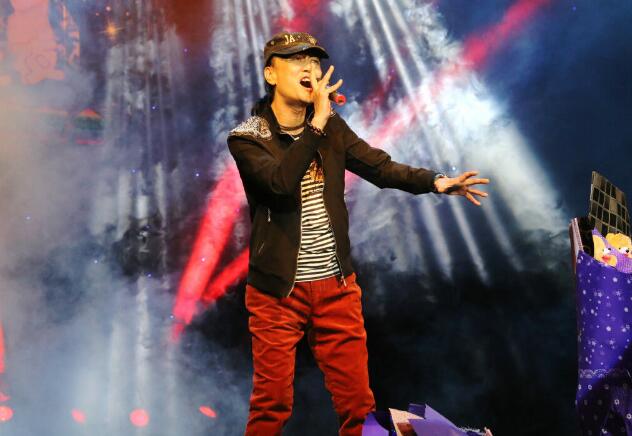 歌手刘牧和妻子现状(刘牧女歌手个人资料)