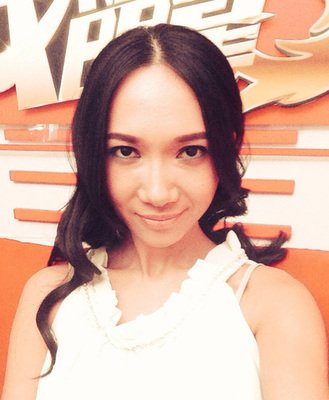 张咪的女儿洛伊现在的情况如何 张咪的女儿洛伊现在的情况如何