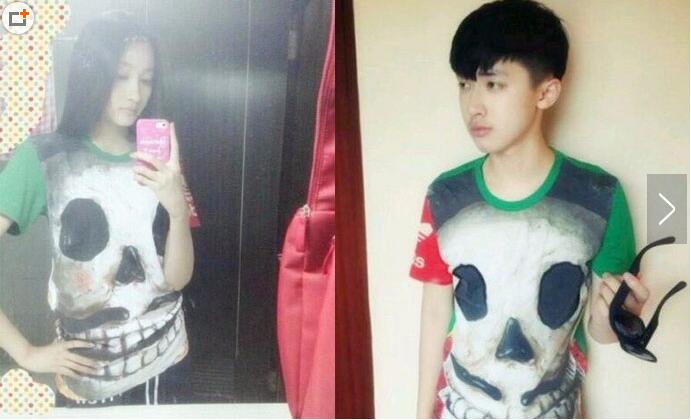 张逸杰和关晓彤是什么关系(和张杰传绯闻女孩) 张逸杰和关晓彤是什么关系(和张杰传绯闻女孩)