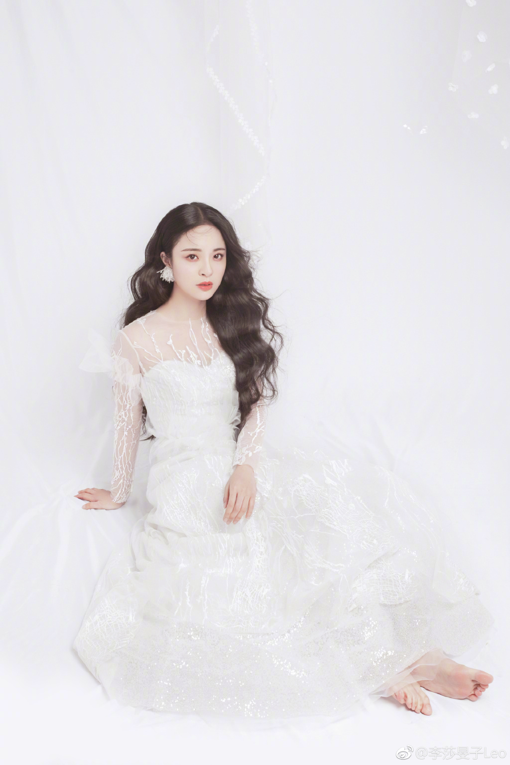 李莎旻子为什么出局离开湖南卫视