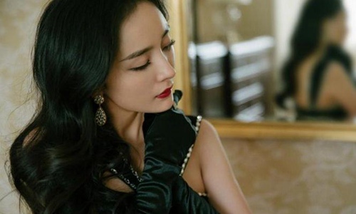 杨幂养的小宝贝到底是什么(大幂幂养小宝贝)