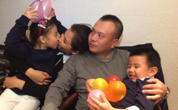 刘涛终于承认自己抛弃前夫李玮珉?李玮珉现 刘涛终于承认自己抛弃前夫李玮珉?李玮珉现