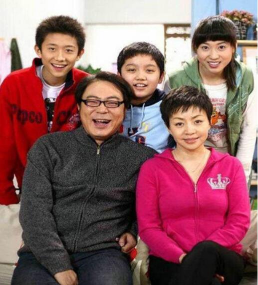 高亚麟一直没结婚没生孩子吗？高亚麟宋丹丹