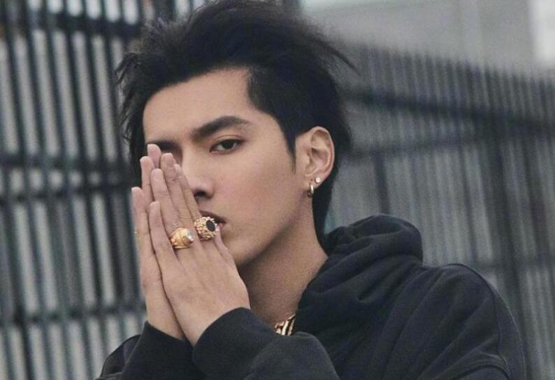 吴亦凡入狱后又传来最新情况!本人公司千万(吴亦凡入狱了嘛) 吴亦凡入狱后又传来最新情况!本人公司千万(吴亦凡入狱了嘛)